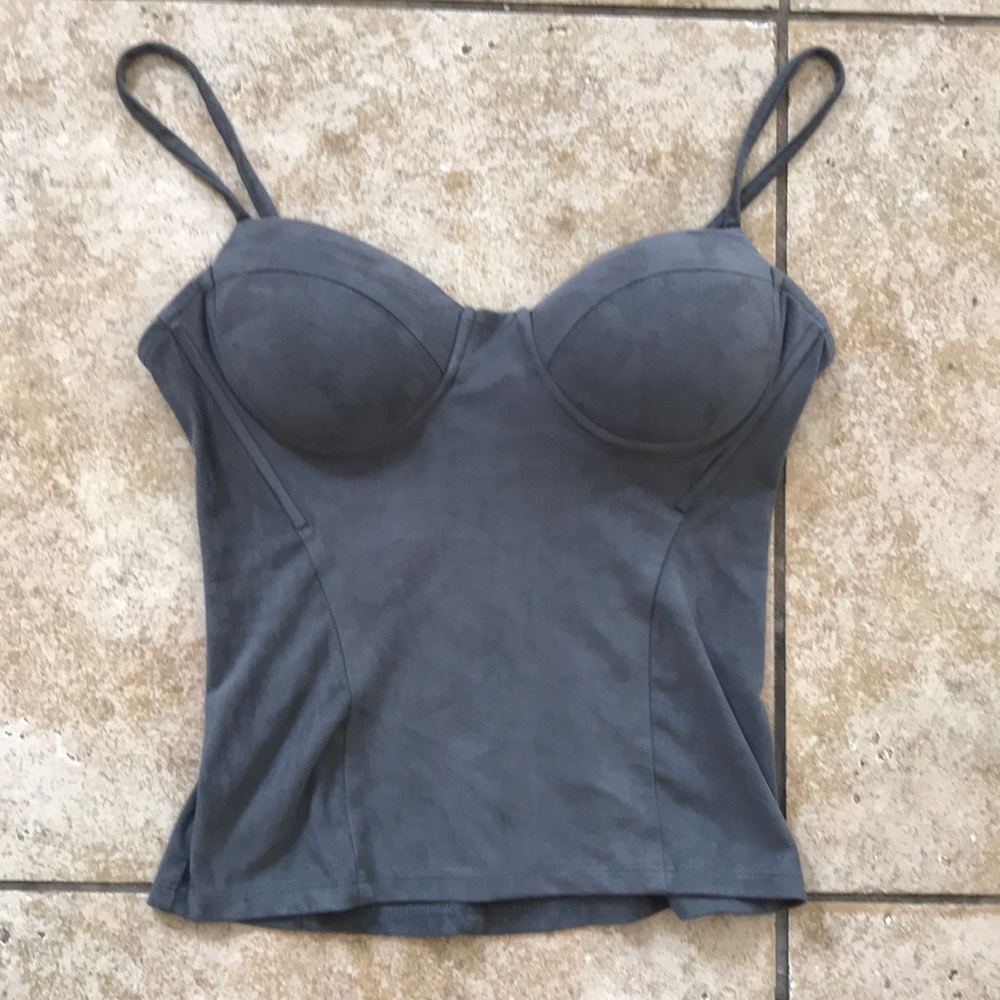 Guess tank top